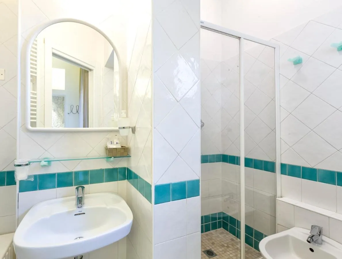 Hotel La Nidiola Riccione Italië
