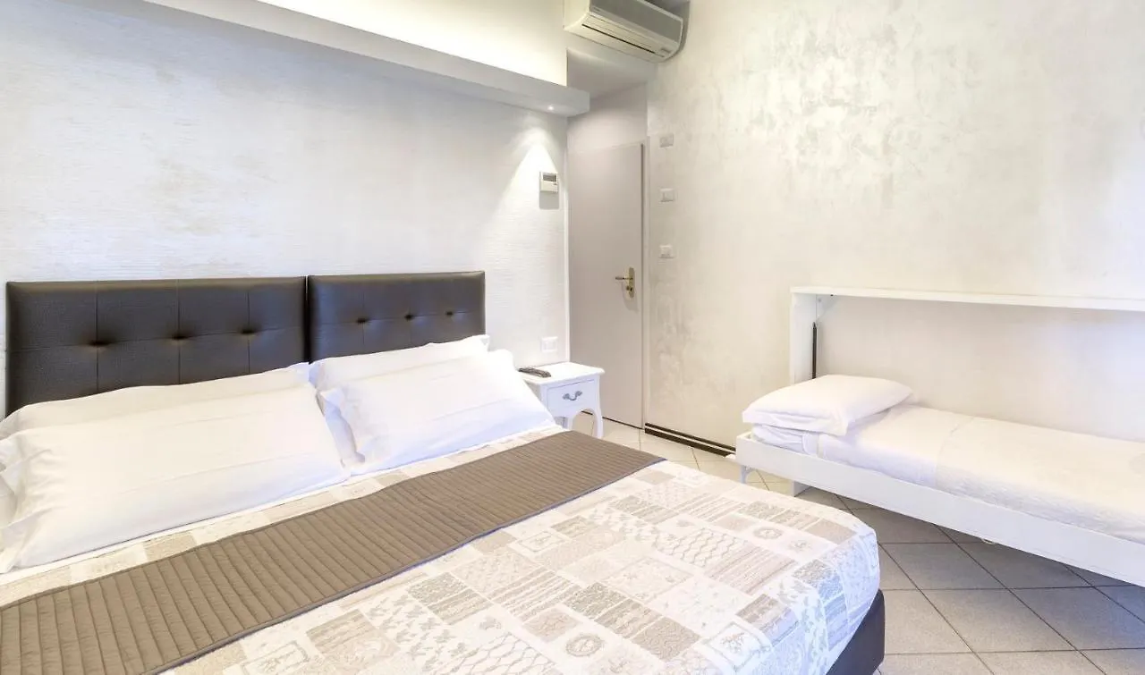 Hotel La Nidiola Riccione