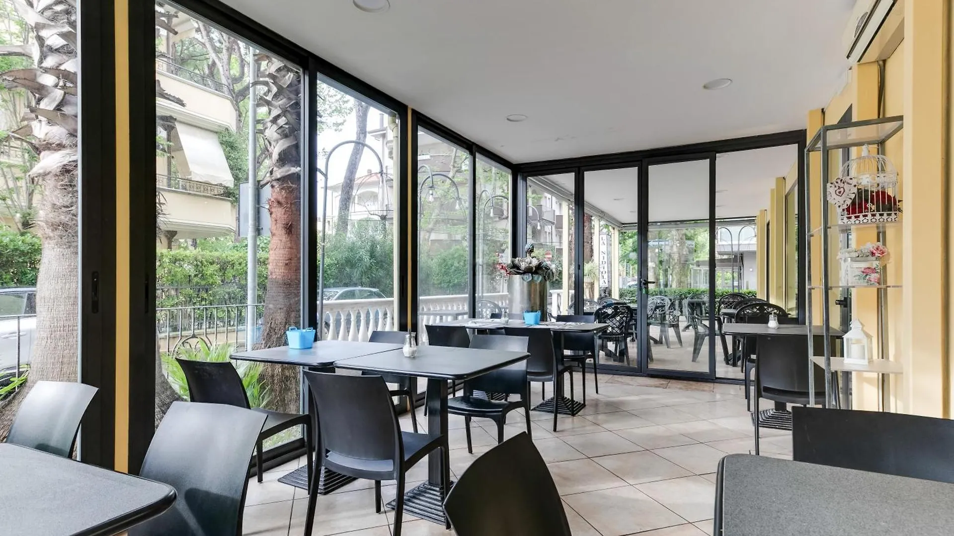 Hotel La Nidiola Riccione