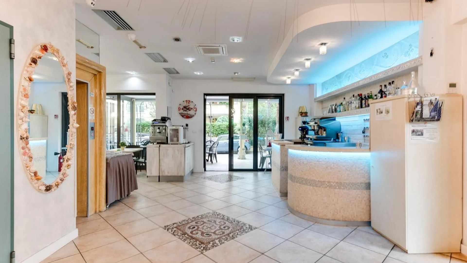 Hotel La Nidiola Riccione