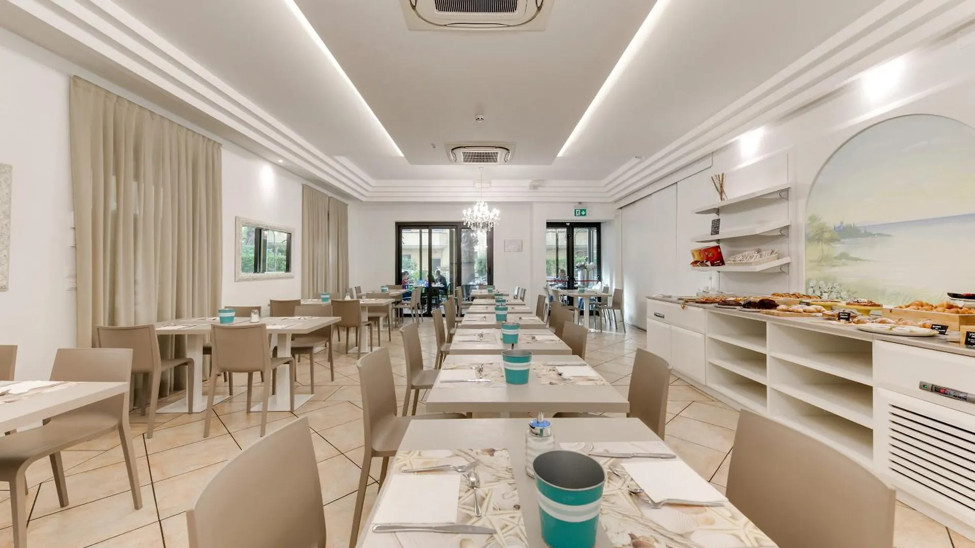 Hotel La Nidiola Riccione