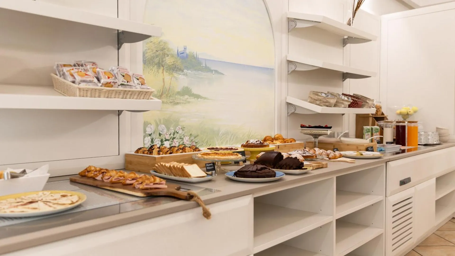 Hotel La Nidiola Riccione