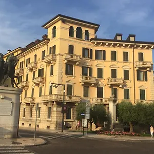 Maison d'hôtes Lady Vérone
