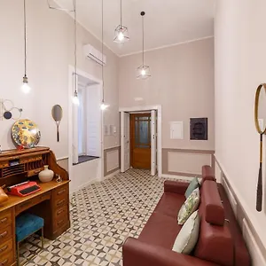 ** Bed and breakfast Le Chiavi Di Casa Italia