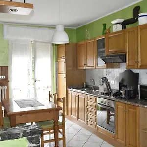 Casa Dolcevita Averara
