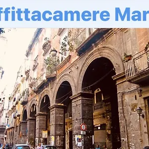 Pensjonat Da Maria 