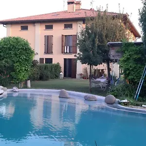 Torricella Nocleg ze śniadaniem
