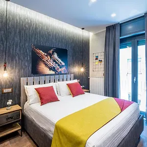  Bed and breakfast Casajammone Italia