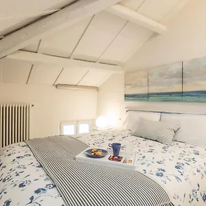 Appartamento - Al Mare - Nuovo E Stupendo Loft 5 Stelle