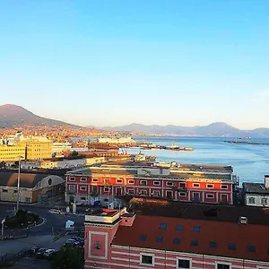 Pensjonat Marina Sky 8 