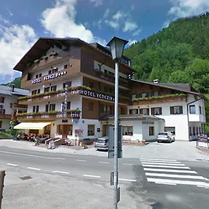 Hotel Venezia Rocca Pietore