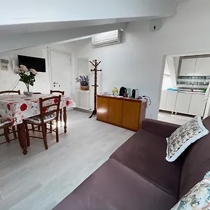 Appartamento Casa Vacanze Ferri -