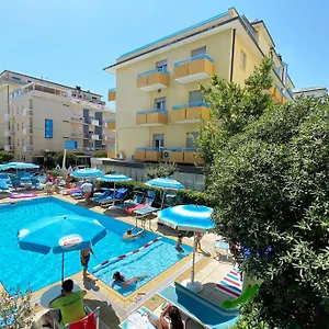 Adelphi Hotel Riccione