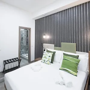  Bed and breakfast Trastevere Luxury Italia