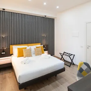  Bed and breakfast Trastevere New Luxury Italia