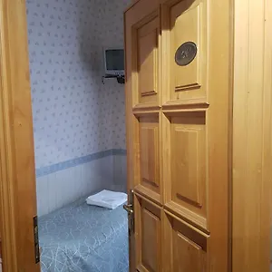 Orbis Hotel Rom