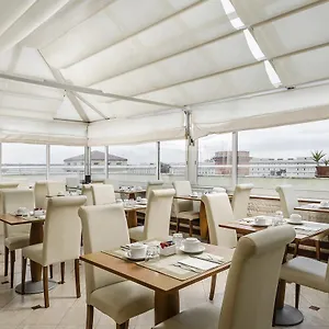 Hotel Exe Domus Aurea Rome