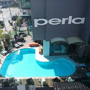 Perla - The Storyhoteller Riccione