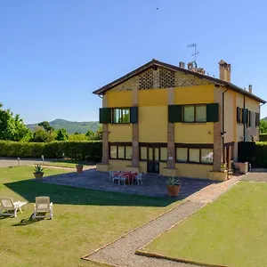 La Quercia - Bolognarooms Nocleg ze śniadaniem