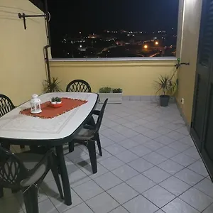 Casa In Centro Via Gioeni Agrigento